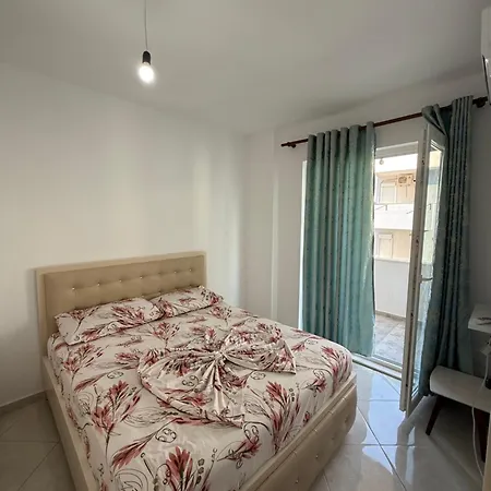 Ara Appartement Shëngjin