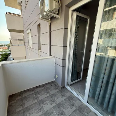 Appartement Ara Shëngjin