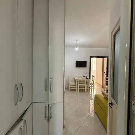 Ara Appartement Shëngjin